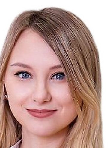 Гурская Оксана Александровна