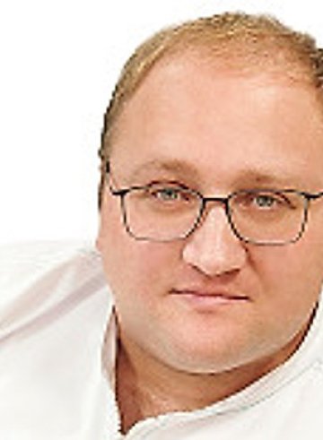 Бычков Алексей Валериевич