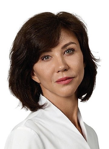 Миклюкова Валерия Сергеевна
