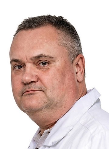 Баранов Александр Сергеевич