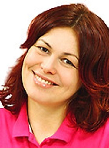 Лачугина Ольга Игоревна
