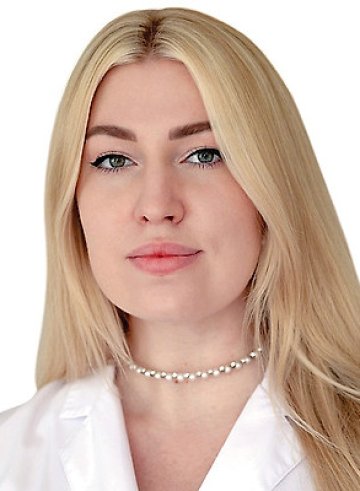 Темникова Алина Игоревна