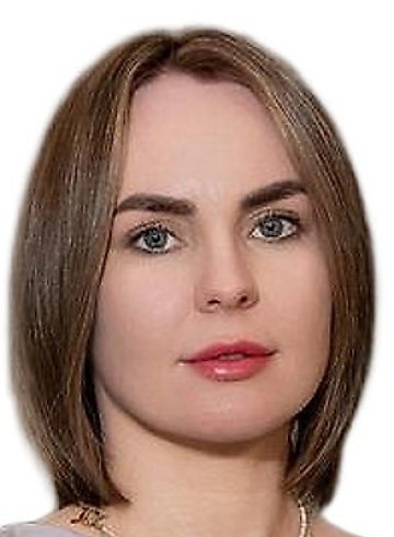 Бибарсова (Зюрина) Екатерина Олеговна