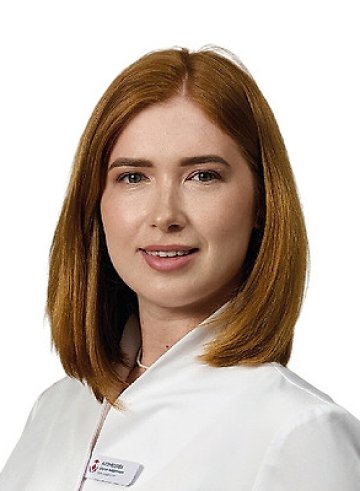 Кузнецова Дарья Андреевна