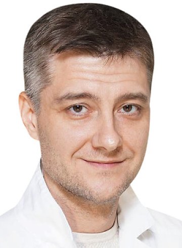 Мишин Николай Викторович