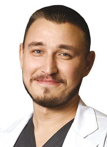 Ахмеров Руслан Гадильевич