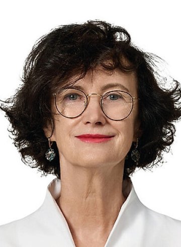 Филиппова Татьяна Юрьевна