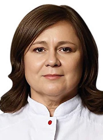 Шаталина Татьяна Владимировна