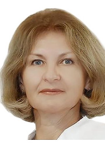 Ласковая Лада Николаевна