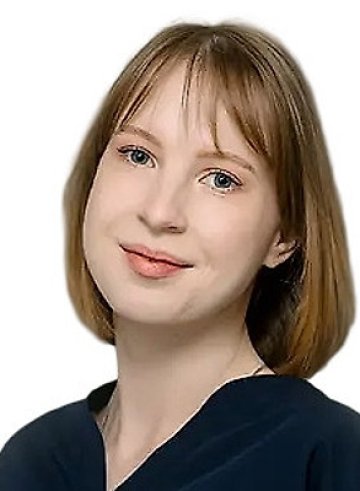 Король Виолетта Дмитриевна