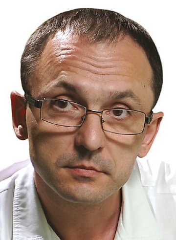 Лобкарев Константин Анатольевич