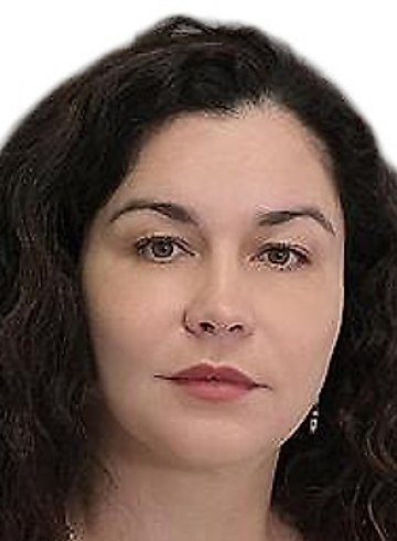 Гудошникова Ольга Васильевна