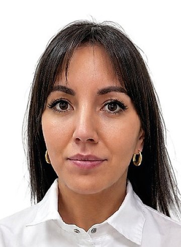 Шайдуллова Лилия Ринатовна
