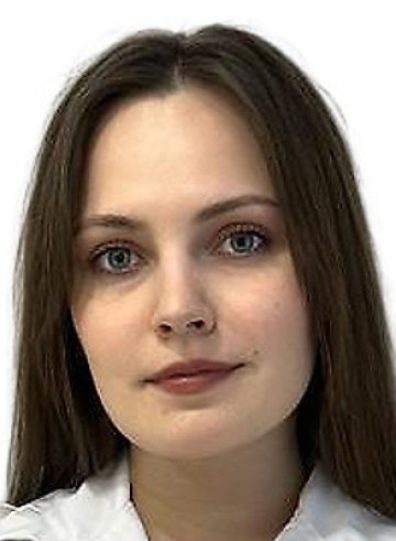 Вяткина Валентина Юрьевна