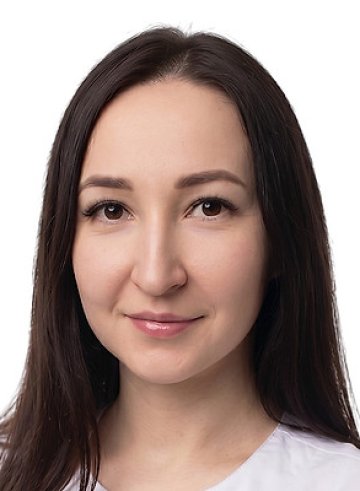Солдатова Диана Ильдаровна