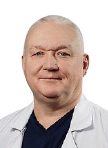 Павлов Алексей Николаевич