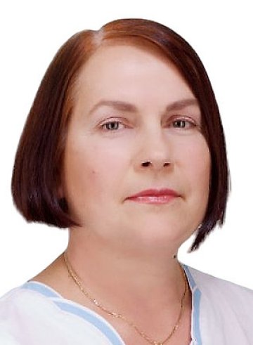 Подымкина Екатерина Игнатьевна
