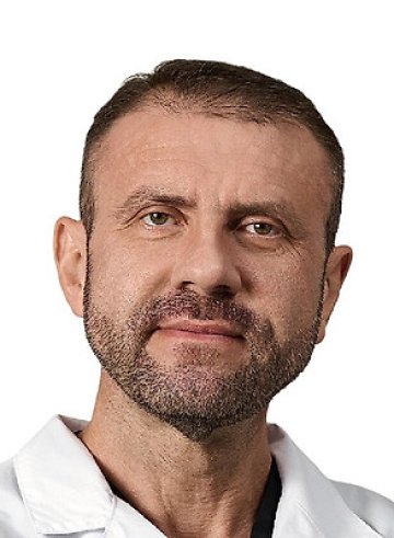 Тетюшкин Сергей Николаевич