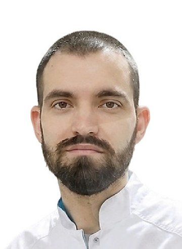 Гройсман Лев Сергеевич