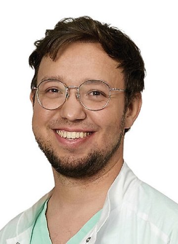 Габдрахманов Радик Ринатович