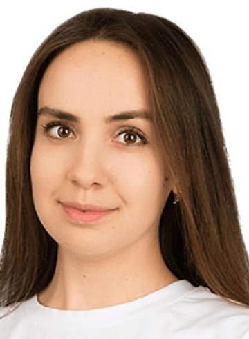 Протасова Наталия Николаевна