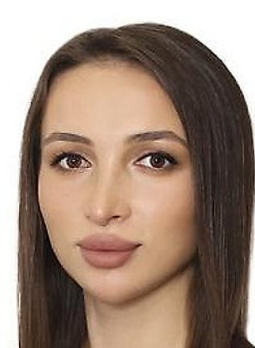 Новикова (Сутягина) Наталья Владимировна