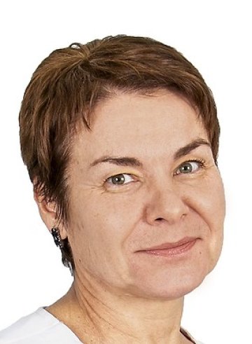 Бурцева Галина Анатольевна