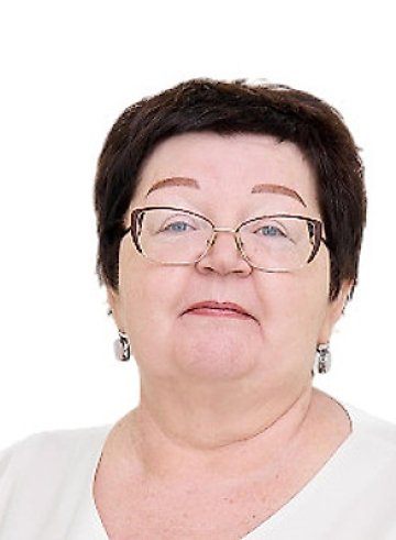 Башлыкова Ирина Алексеевна