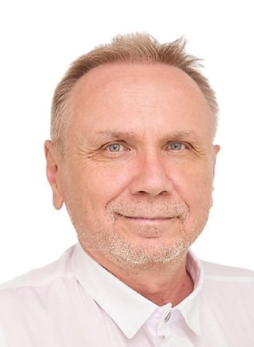 Мальцев Евгений Викторович