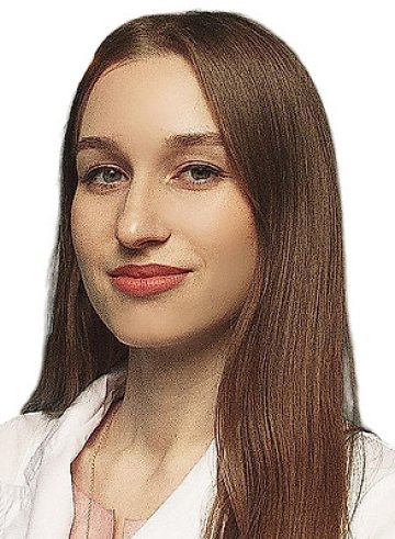 Савостьянчик Юлия Сергеевна