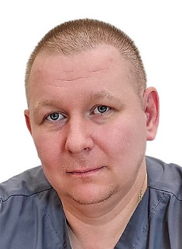 Кузнецов Артём Владимирович
