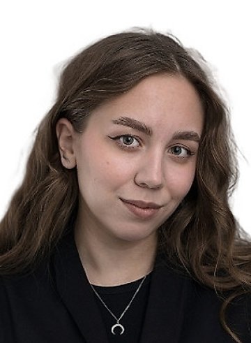 Чашечникова Юлия Андреевна