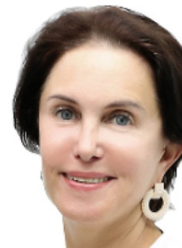 Воробьева Светлана Геннадьевна
