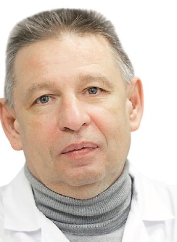 Виноградов Сергей Владимирович