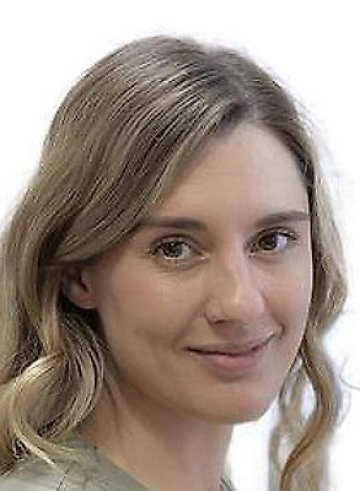 Зюбанова Ирина Владимировна