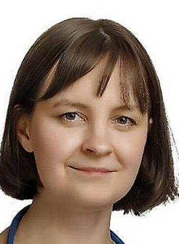 Неклюдова Галина Владимировна