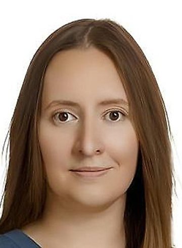 Полевщикова Мария Игоревна