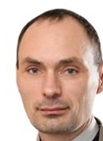 Драгунов Александр Владимирович