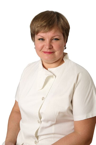 Краюхина Валерия Львовна