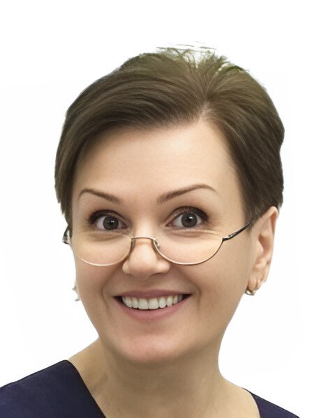 Трубецкая Елена Леонидовна
