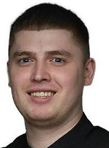 Кузьмичев Владислав Николаевич