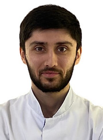 Адян Саркис Суренович