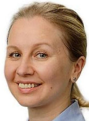 Мельник Наталья Александровна