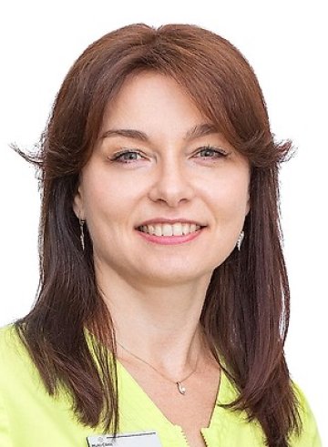 Кравченко Анастасия Максимовна