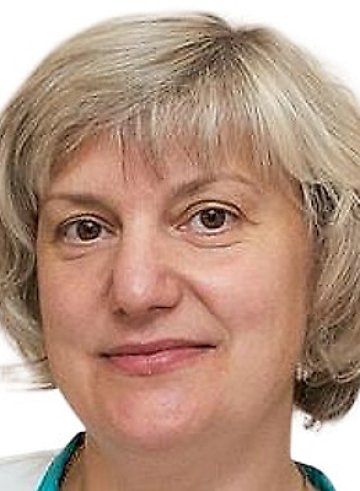 Алмакаева Екатерина Борисовна