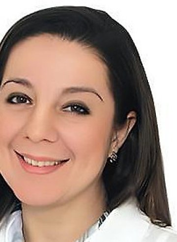 Аликперова Лейла Саибовна