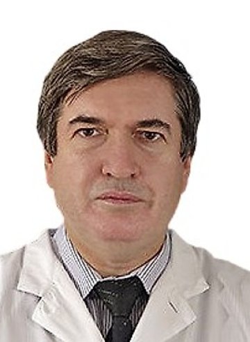 Мазурин Игорь Юрьевич