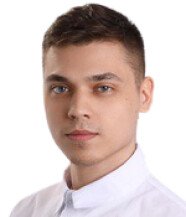 Сиволап Всеволод Михайлович