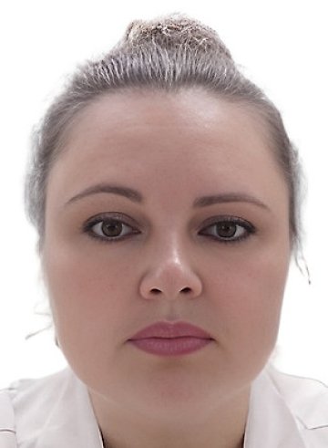 Писарева Ирина Владиславовна
