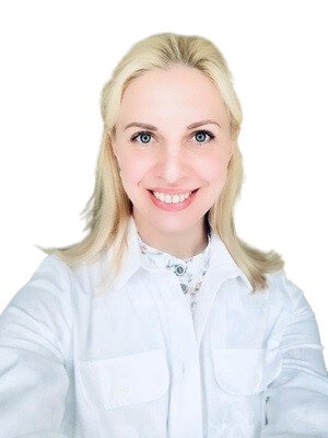 Великосельская Марина Викторовна